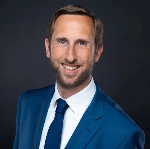 Jérôme Buanec, FSC Executive Search